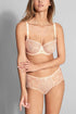 Empreinte Romy Shorty
